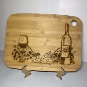 Planche Apéro "Terroir & Vignobles"